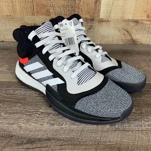 NEW Adidas Marquee Boost Men’s Basketball Shoe